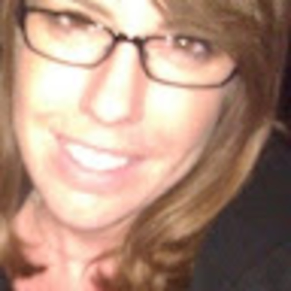 Meet your Posher, Meghan